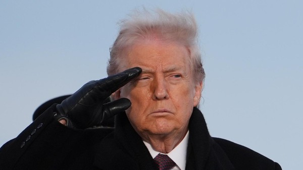 NATO-Zerfall? Dänemark schlägt Alarm wegen US-Plänen – Europa steht zusammen