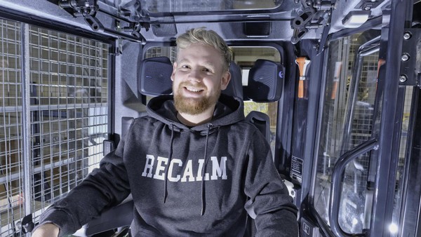 Hamburger Start-up meldet Insolvenz an – trotz einzigartiger Produkte