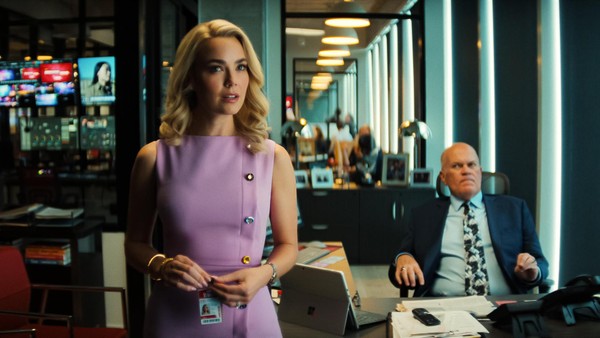 „His & Hers“ auf Netflix: Dies ist eine tatsächlich ganz schreckliche Serie