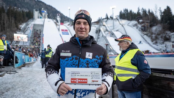 Skiclub Bad Grund lädt zum DSV-Talenttag am Wurmberg ein und feiert Erfolge