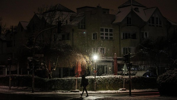 Stromausfall in Berlin – Notstromaggregate: Firmenchef gibt wichtigen Tipp