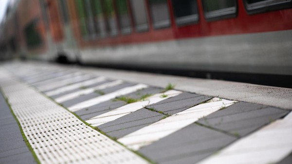 Bahn-Chaos im Harz: Deswegen sind die Züge so voll