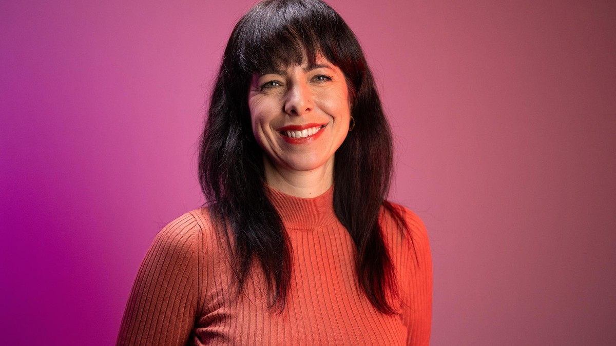 Elif Eralp, Linke-Spitzenkandidatin Berlin,