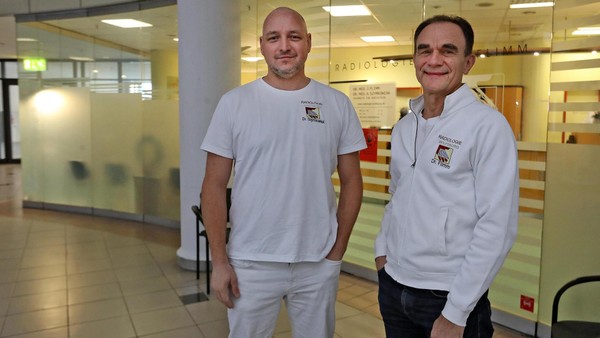 Die Woche in Wolfsburg: Zwischen Schneechaos und Generationswechsel