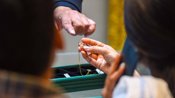 Dreifach-Räuber in Hamburg gefasst – er köderte seine Opfer über Datingapps