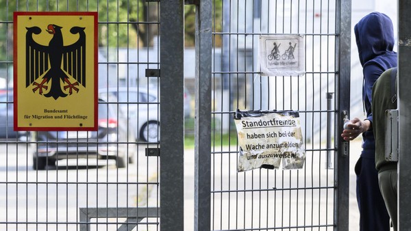 Sicherheitsrisiko? Braunschweiger Asyl-Entscheider wollte Aus nicht hinnehmen