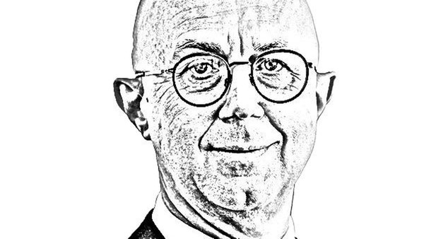 Jobs in Hamburg? Das ist seit 15 Jahren der Job von Sönke Fock