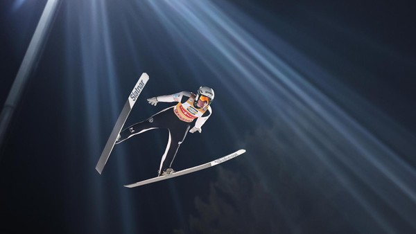 Prevc krönt sich zum Sieger der Vierschanzentournee - Tschofenig mit Tageserfolg