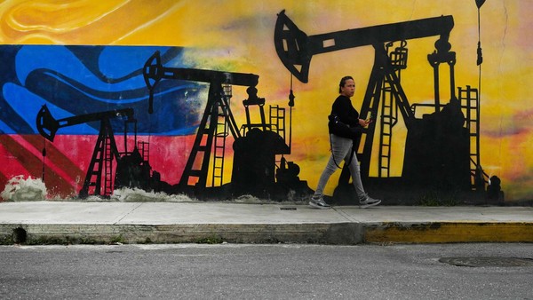 Zahl der Flüchtlinge aus Venezuela in der Europäischen Union gestiegen