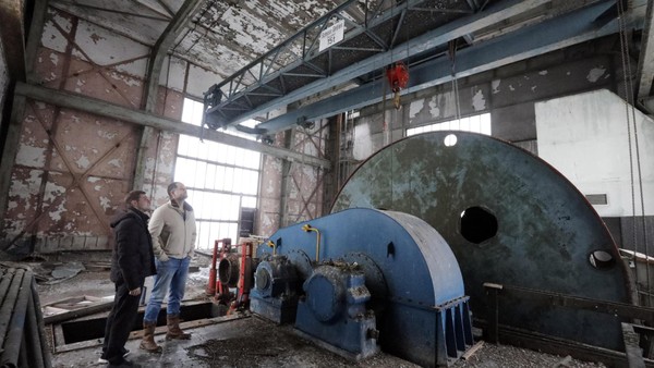 32 Wohnungen im Förderturm: Architekt verrät Preise und Größen