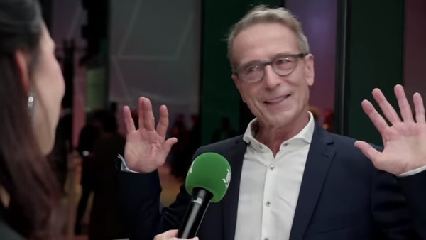 Ernährungs-Doc Riedl: So oft gönne ich mir eine Currywurst