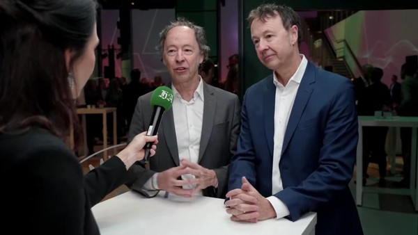 Miniatur Wunderland: Was Braun-Zwillinge an eigener Aktion „erschreckend“ finden