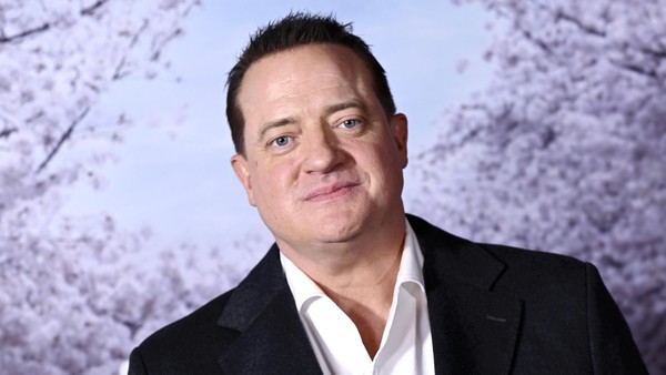 Brendan Fraser über peinliche Werbe-Sünden