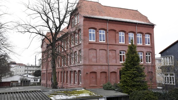 Wolfenbütteler Grundschule erhält 500.000 Euro für umfassende Sanierung des Schulhofs