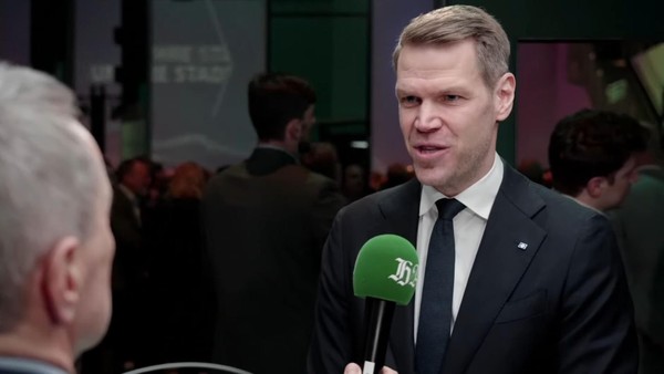 Klare HSV-Ansage vom Boss fürs Stadtderby beim FC St. Pauli