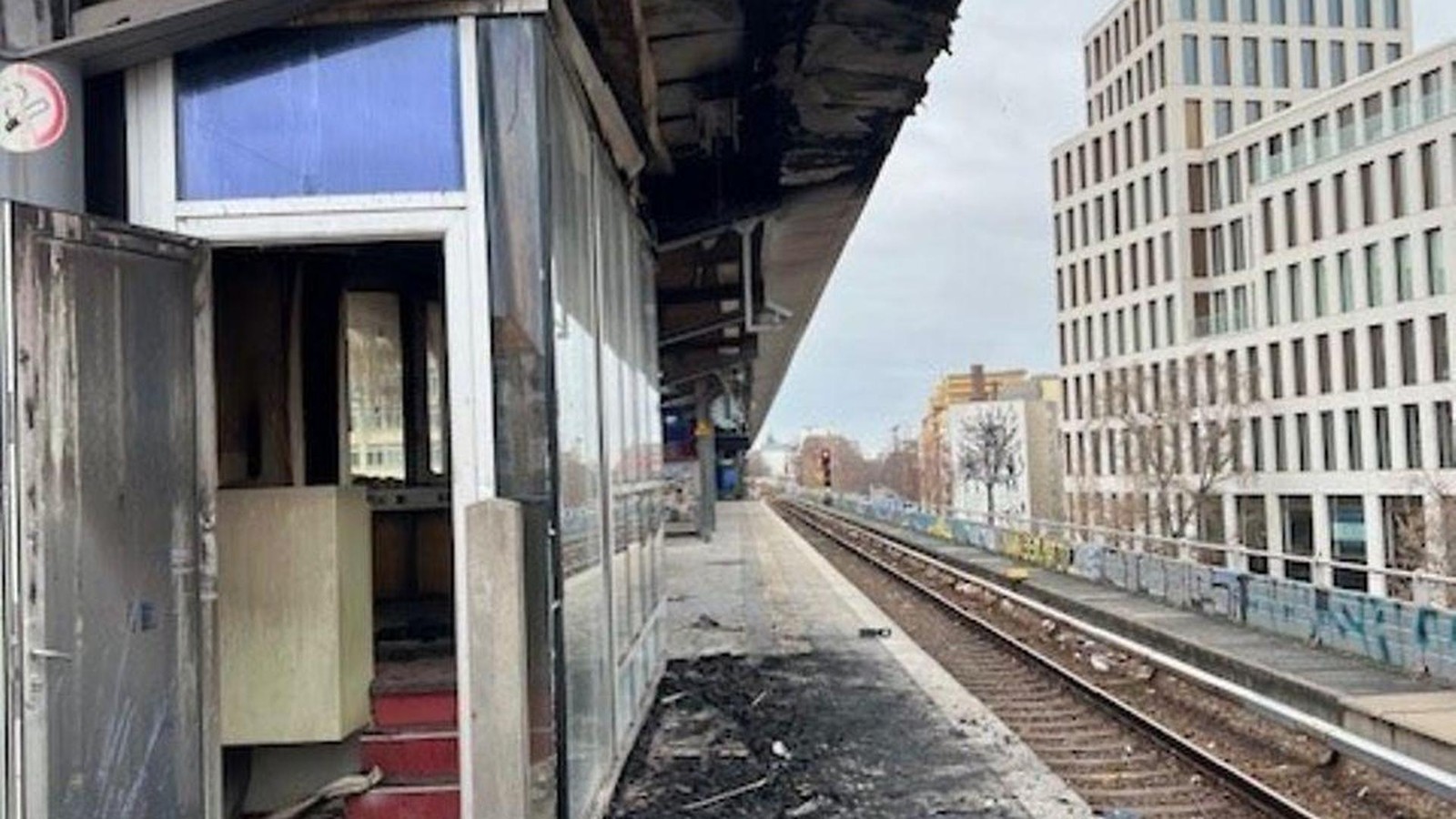 S-Bahnhof-Wedding-Warum-die-Sperrung-noch-andauert