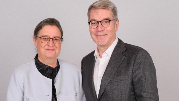 Dümmel, Otto und der OMR-Chef: Was sich dieses Trio für das Jahr 2026 wünscht