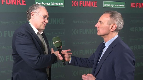 Wetterexperte Böttcher kündigt „dramatische Schneelage“ für Hamburg an