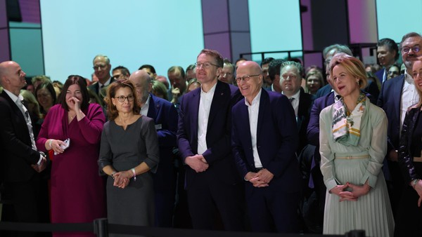 Ganz konkret: Das sind die guten Nachrichten für Hamburg 2026