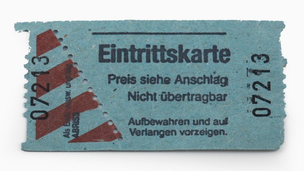 Kinoverband: 2025 wurden wieder mehr Tickets verkauft