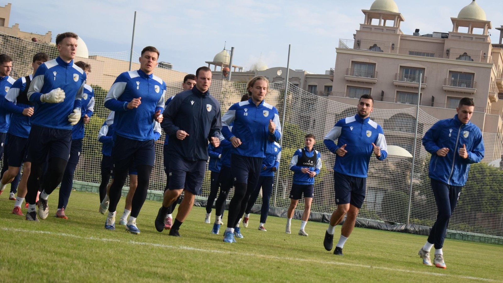 FC-Carl-Zeiss-Jena-Was-Trainer-Volkan-Uluc-im-zweiten-Testspiel-ndern-will