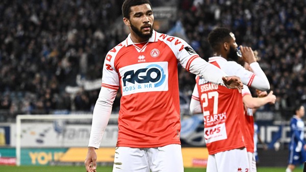 Eintracht Braunschweig testet russischen Verteidiger Mampassi