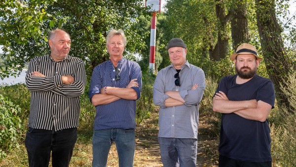 Bürgerverein alarmiert: Will die Hafenbehörde vollendete Tatsachen schaffen?