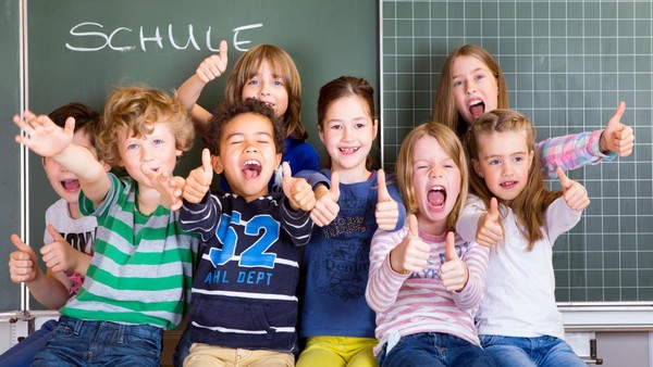 Anmeldezahlen: Beliebte Grundschule in Bergedorf gibt Prognose ab