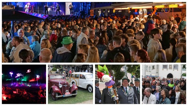 Das sind die großen Events 2026 in Stadt und Kreis Gifhorn