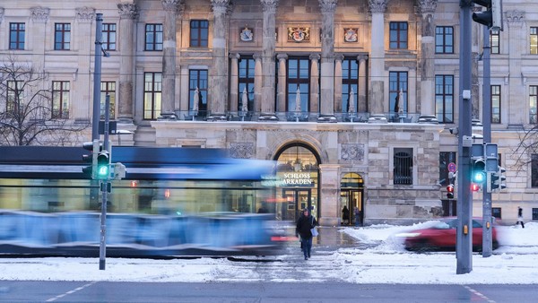 „Elli“-Ticker: Neue Prognose – So stark könnte es die Region Braunschweig-Wolfsburg treffen