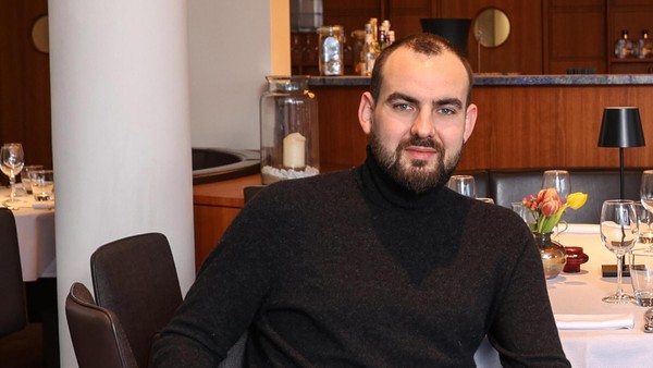 Aus für Gourmettempel Le Canard: Was der Chef zur Insolvenz sagt