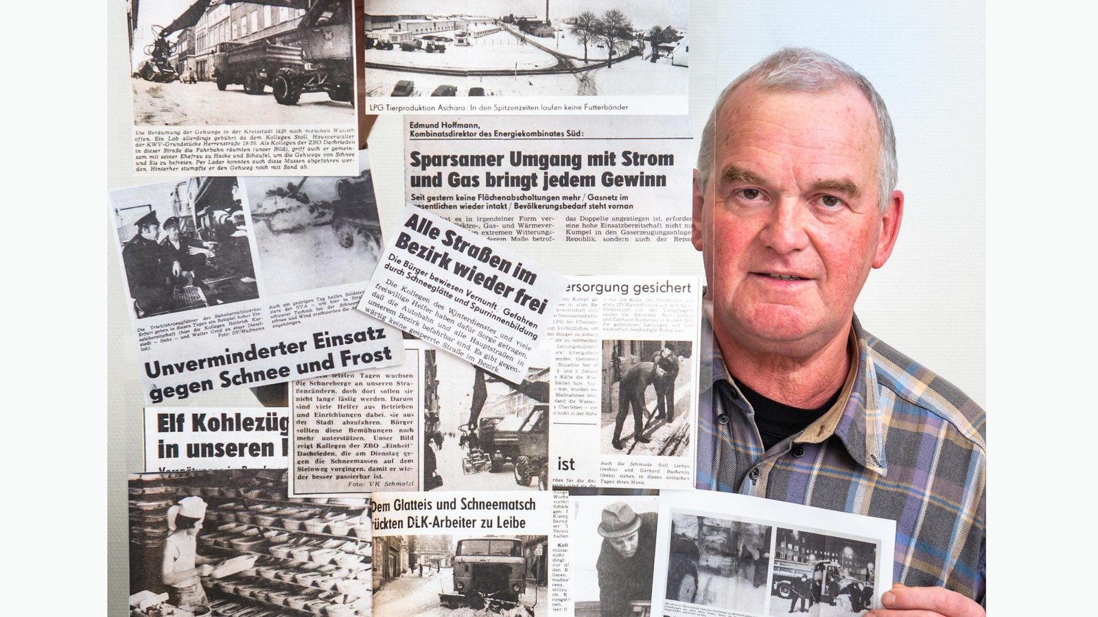 Katastrophenwinter-Schneechaos-und-K-lte-l-hmen-Region-um-M-hlhausen-und-Bad-Langensalza-kostenfrei-lesen-