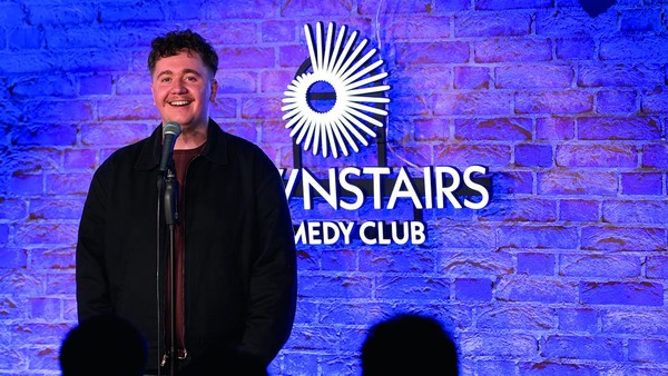 32. Komische Nacht in Wolfsburg lockt mit hochkarätigen Comedy-Acts