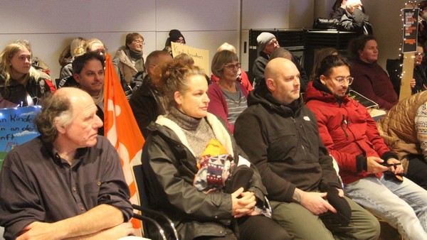 Träger gibt zu: Marder sind nicht der Grund für Elfenwiese-Aus