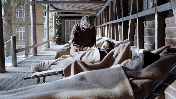 Regisseur setzt Harzer Klinik ein Denkmal – und hadert mit Braunschweigs Filmfest