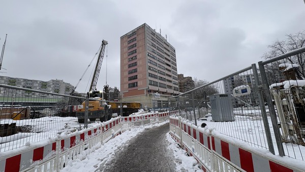 Ex-Miamedes-Angestellte verzweifelt: „Wir wissen, dass wir gebraucht werden“