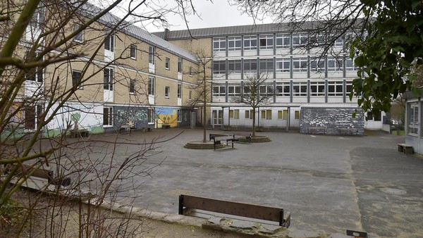 Unterrichtsausfall an Wittener Schulen: Die große Übersicht