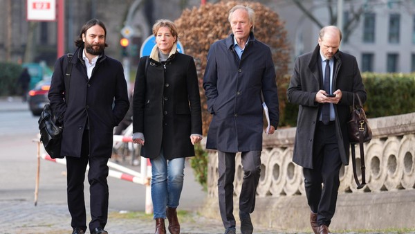 Christina Block: Muss Rolle von Stephan Hensel neu bewertet werden?