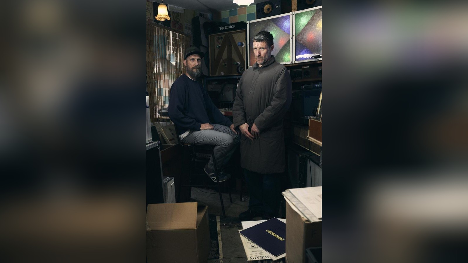 Sleaford-Mods-Die-ganze-Zeit-w-tend-zu-sein-tut-mir-nicht-gut-