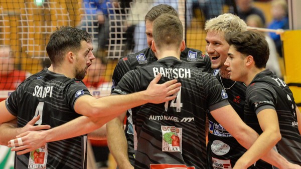 Trainerwechsel beim Moerser SC: Martin Schattenberg hilft – und wer kommt dann?