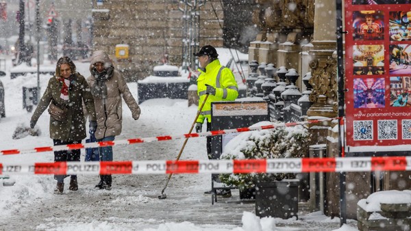 Dringender Appell des Ersten Bürgermeisters: Was Tschentscher Hamburgern rät
