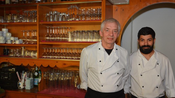 Salatgurke für 1,40 Euro: Warum Wolfenbüttels Wirte ihre Preise nicht senken können