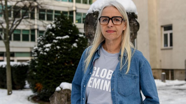 „Ku‘damm 77“-Autorin Annette Hess: „Ich lege Herz und Seele auf den Tisch“