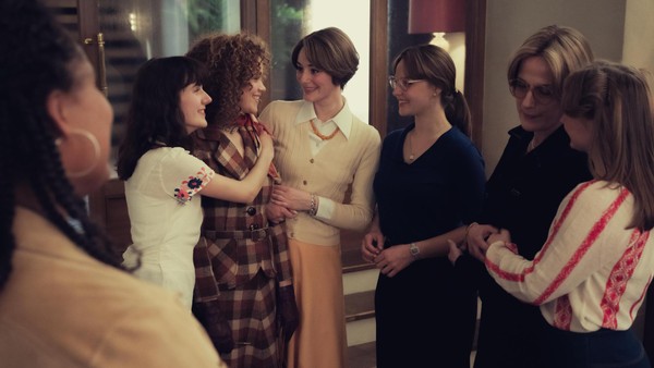 „Kudamm 77“: Disco, Drogen, Deutscher Herbst