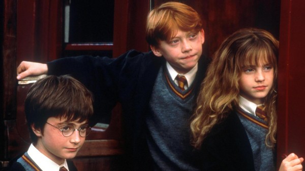 Konzert statt Schule: Zu Harry Potter, Ron und Hermine in die Elbphilharmonie