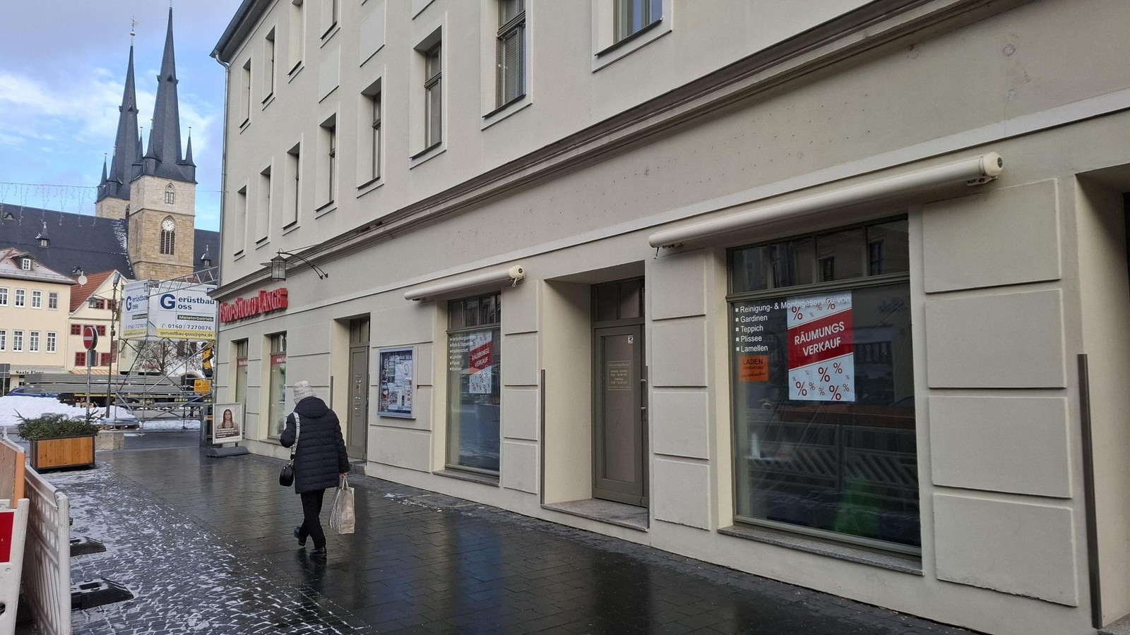 Obere-Stra-e-in-Saalfeld-Ein-Ladengesch-ft-geht-ein-neues-kommt