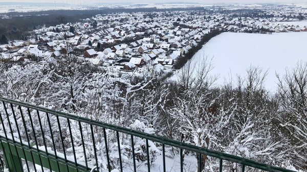 Winterdienst und Schulen – das gilt in der Gemeinde Lengede