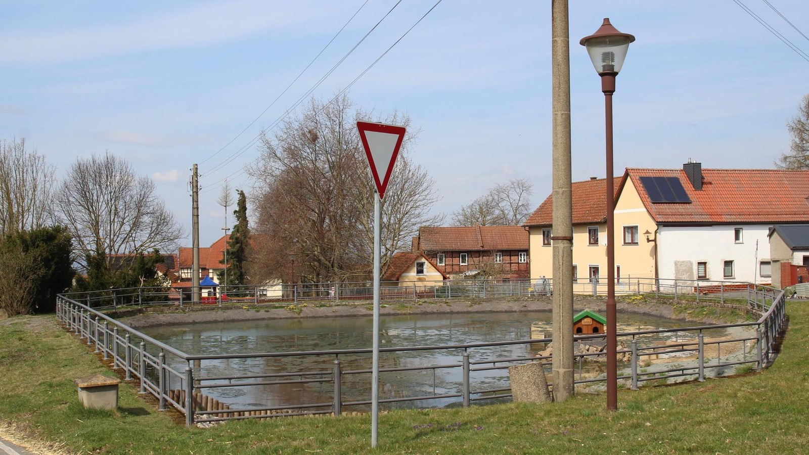 Meldungen-zum-Freitagmorgen-aus-dem-Saale-Orla-Kreis