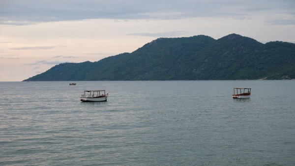 9500 Jahre alt: Rätselhafter Scheiterhaufen in Malawi entdeckt