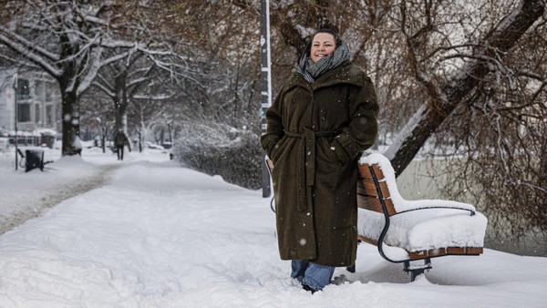 „Rote Rosen“: Diese Hamburgerin entscheidet über das Schicksal der Serien-Stars